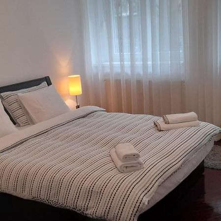 Apartment Dok 베오그라드 외부 사진