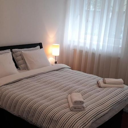Apartment Dok 베오그라드 외부 사진