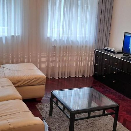Apartment Dok 베오그라드 외부 사진