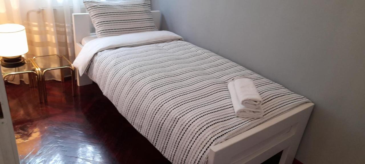 Apartment Dok 베오그라드 외부 사진