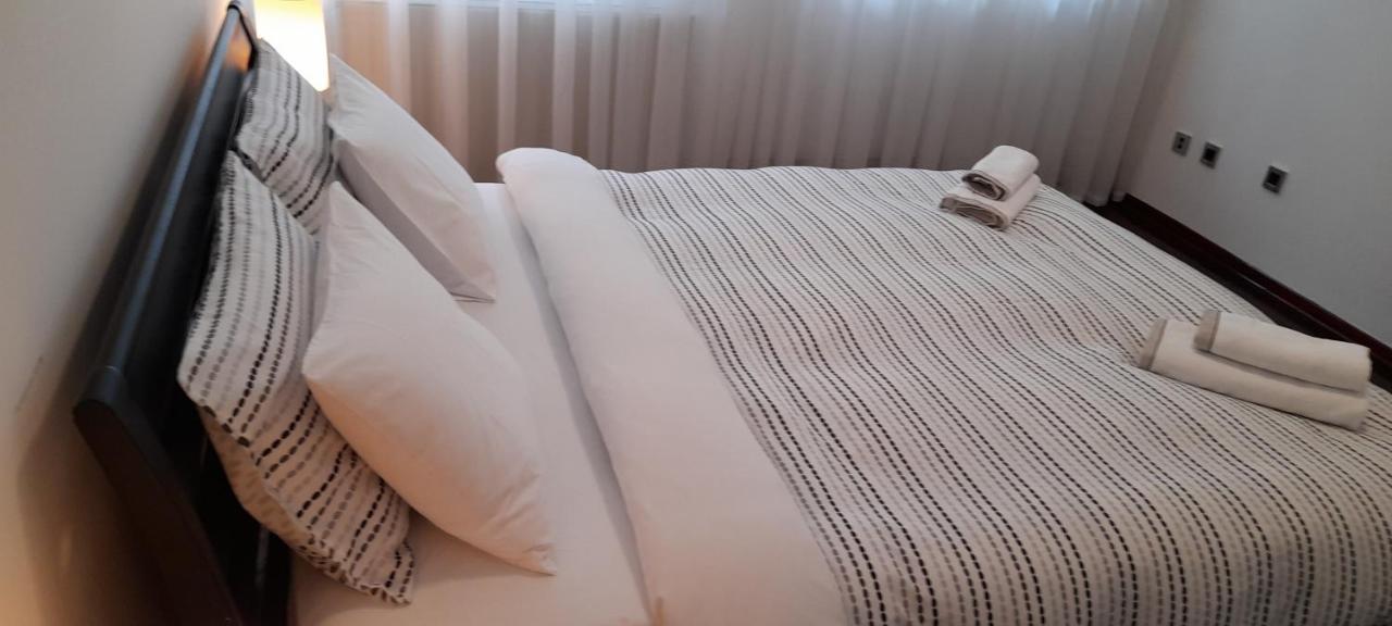 Apartment Dok 베오그라드 외부 사진