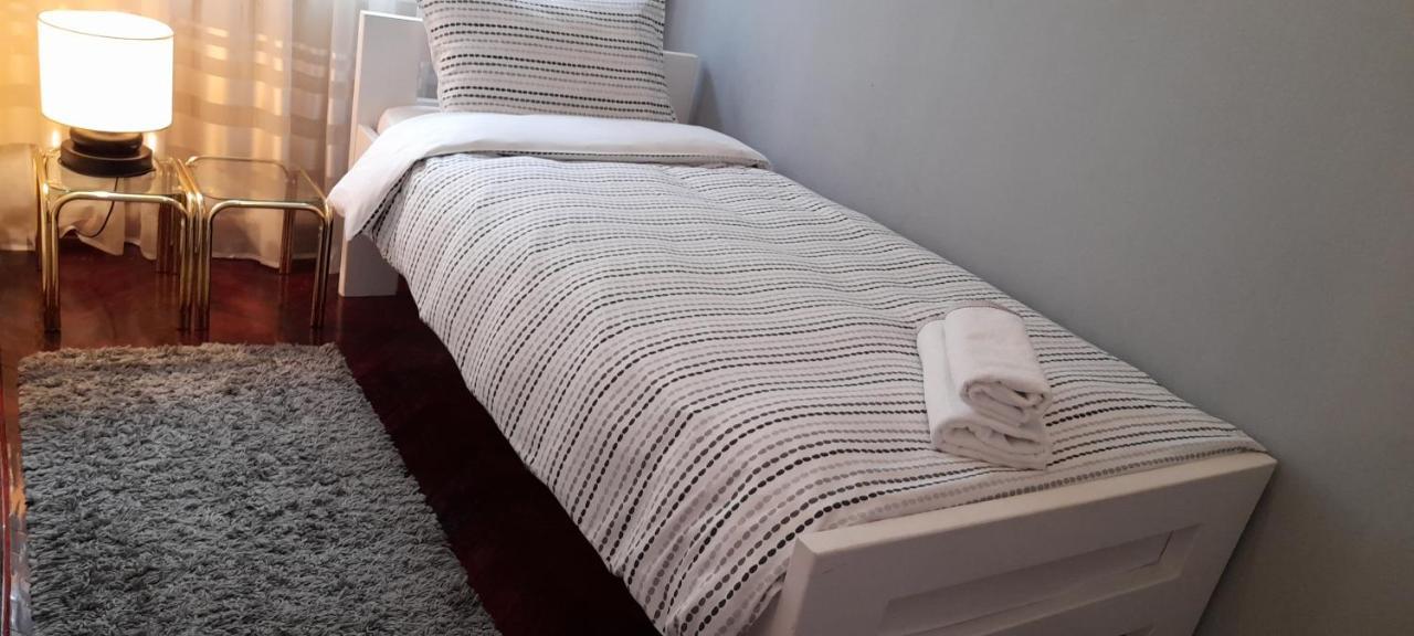 Apartment Dok 베오그라드 외부 사진