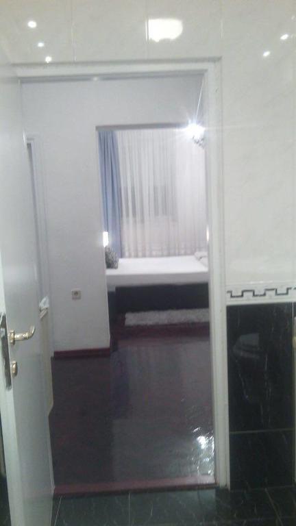 Apartment Dok 베오그라드 외부 사진