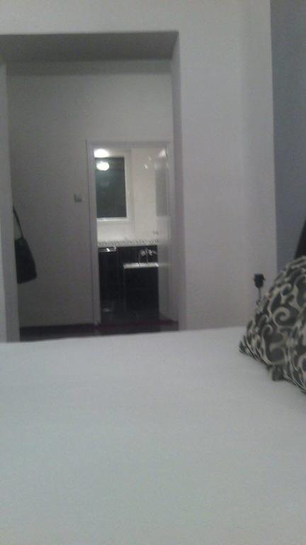 Apartment Dok 베오그라드 외부 사진