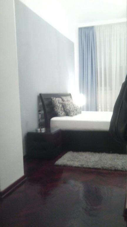 Apartment Dok 베오그라드 외부 사진