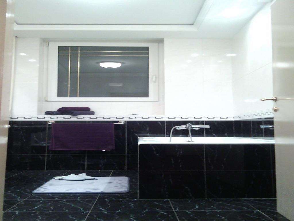 Apartment Dok 베오그라드 객실 사진