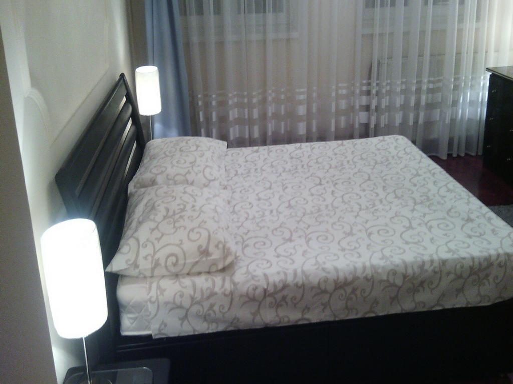 Apartment Dok 베오그라드 외부 사진