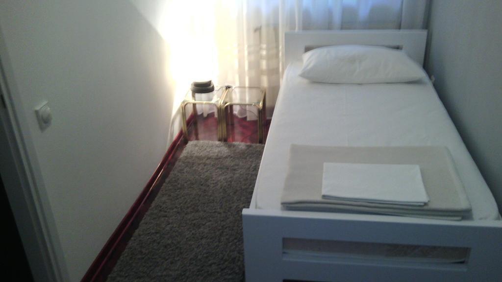 Apartment Dok 베오그라드 외부 사진